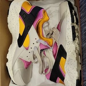 Nike Huarache Run